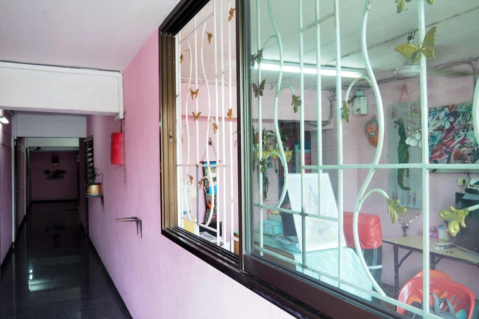 Wind Locanda Bangkok