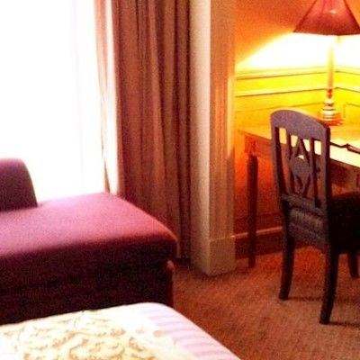 Hotell The Royal