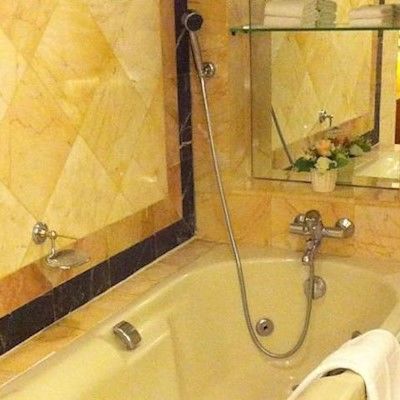Hotell The Royal Bangkok