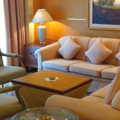 Hotell The Royal Bangkok