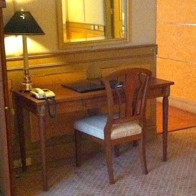 The Royal Hotell Bangkok