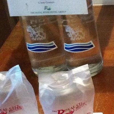 The Royal Hotell 4*