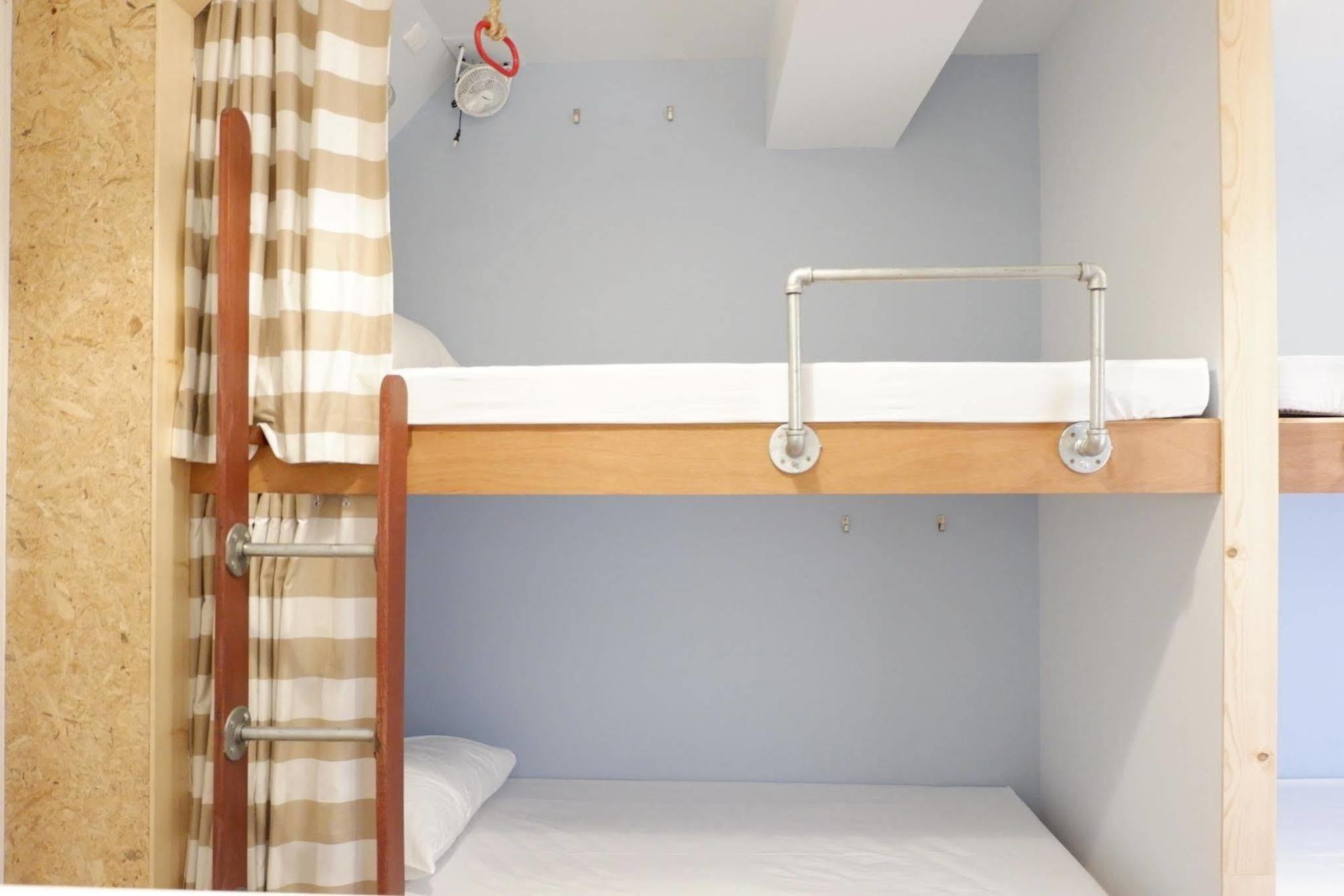 Hostal Barn & Bed *