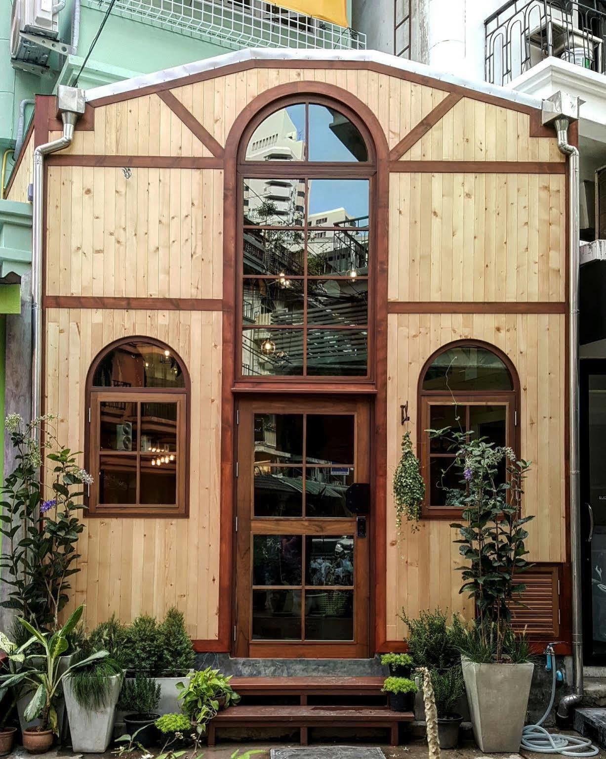 Hostal Barn & Bed