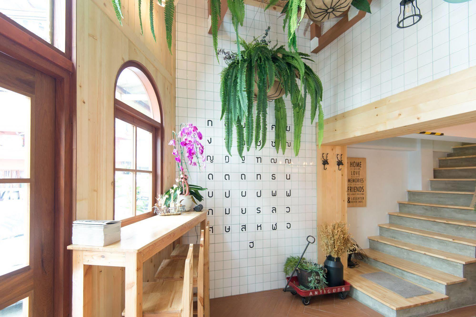 Hostal Barn & Bed *