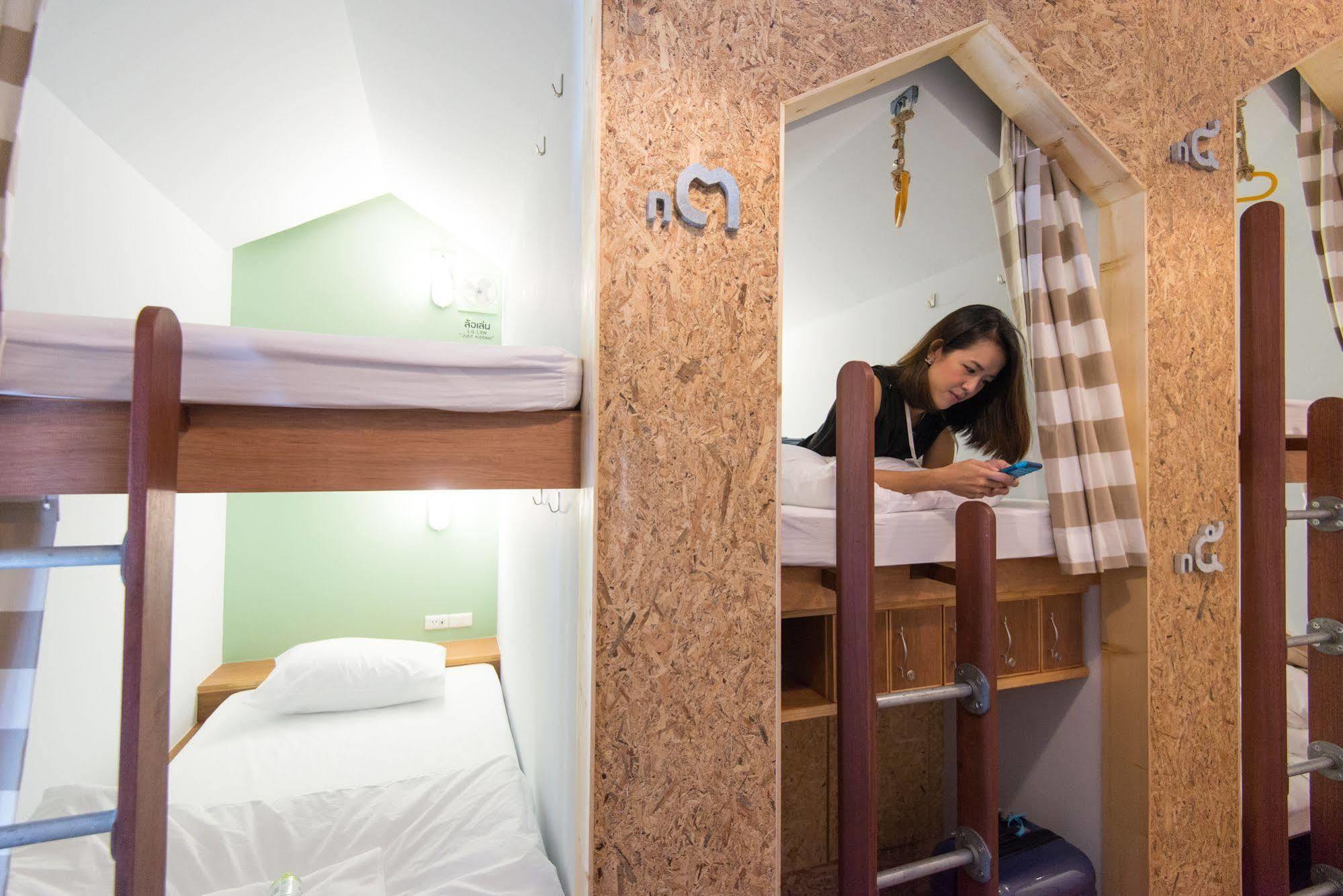 Hostal Barn & Bed *