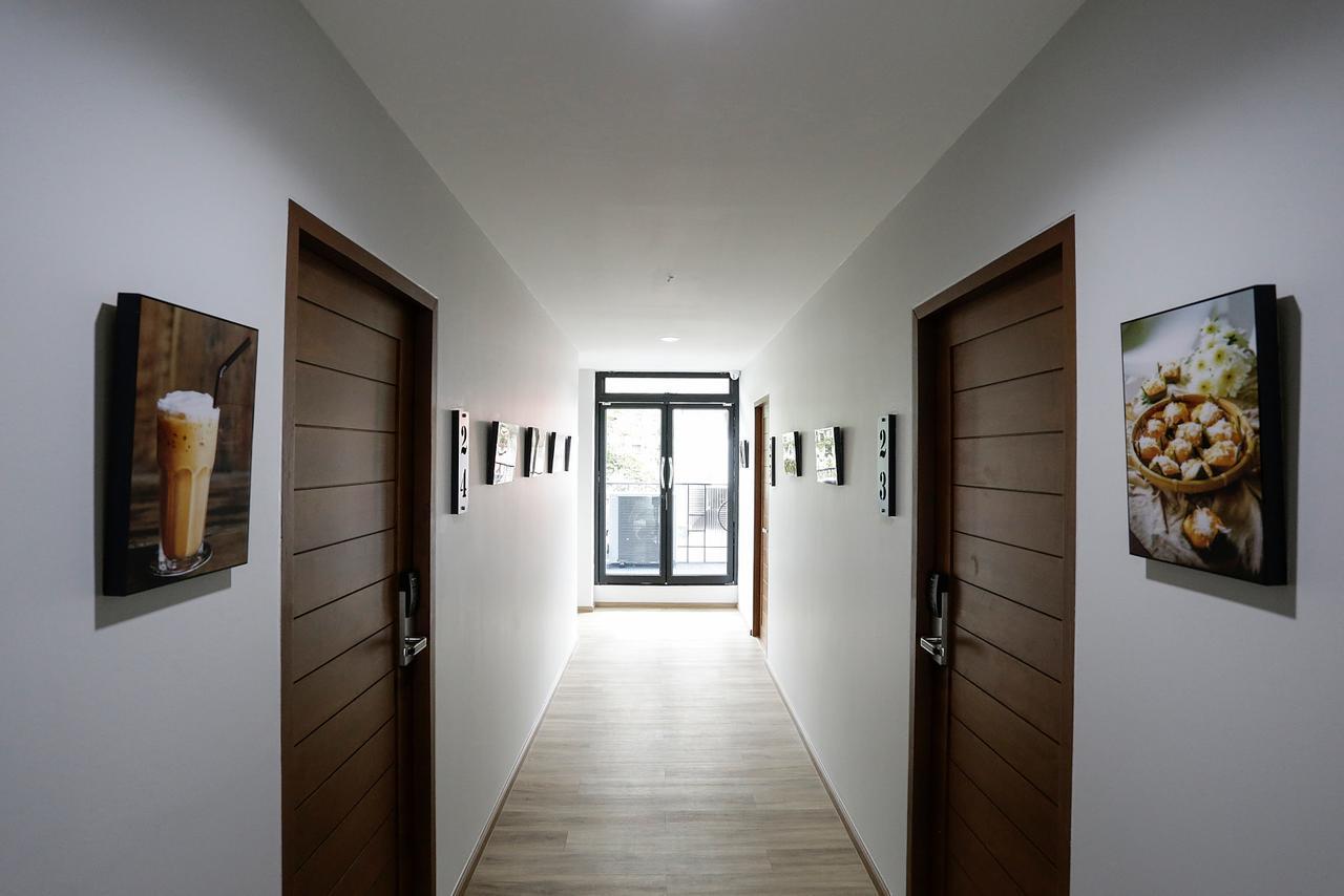 19a Albergue