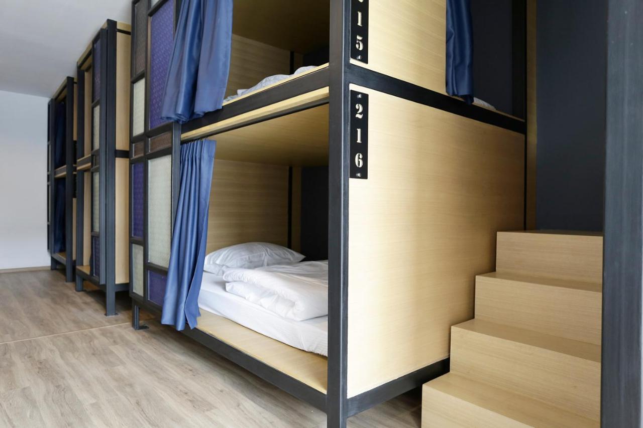 19a Albergue Banguecoque