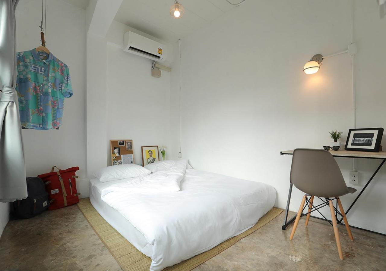 Auberge de jeunesse Apartment45 Bangkok