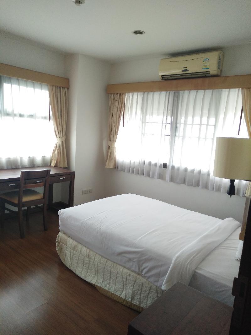 Lasalle Y 3* Bangkok