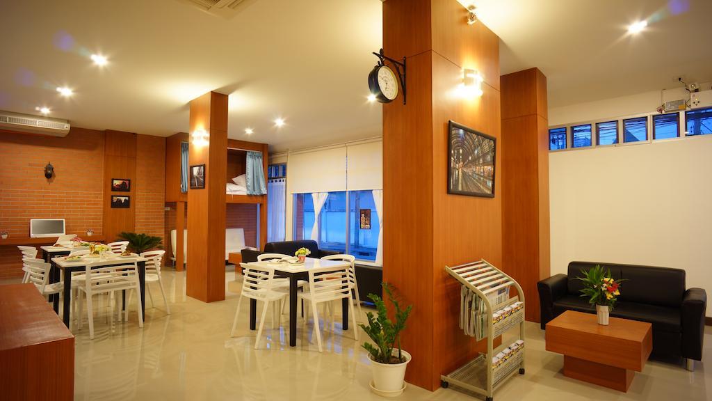 Expressotel By Ploenchit Bangkok