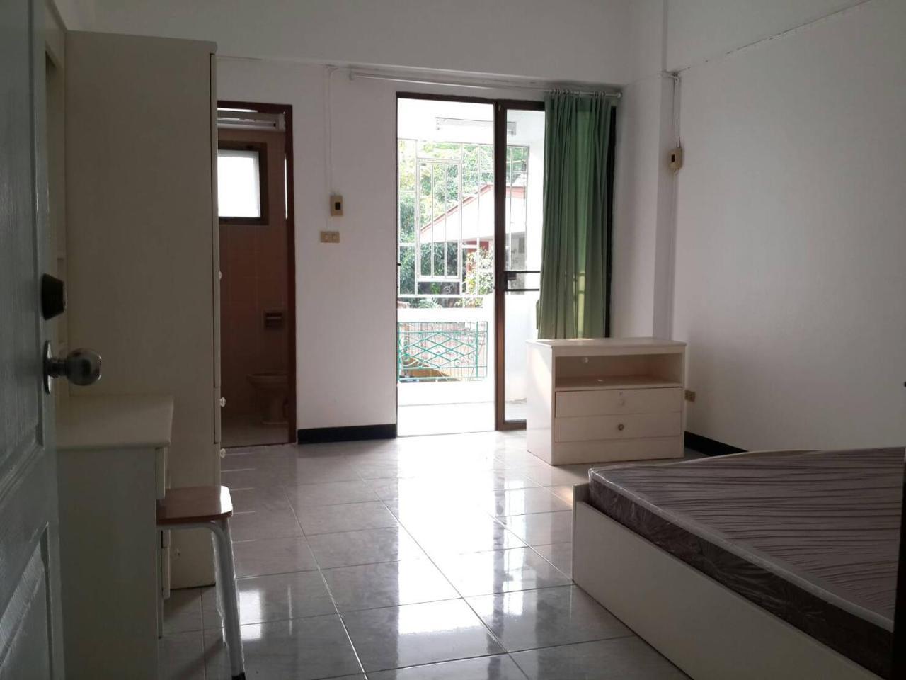 Sathitsit Mansion 2* Bangkok