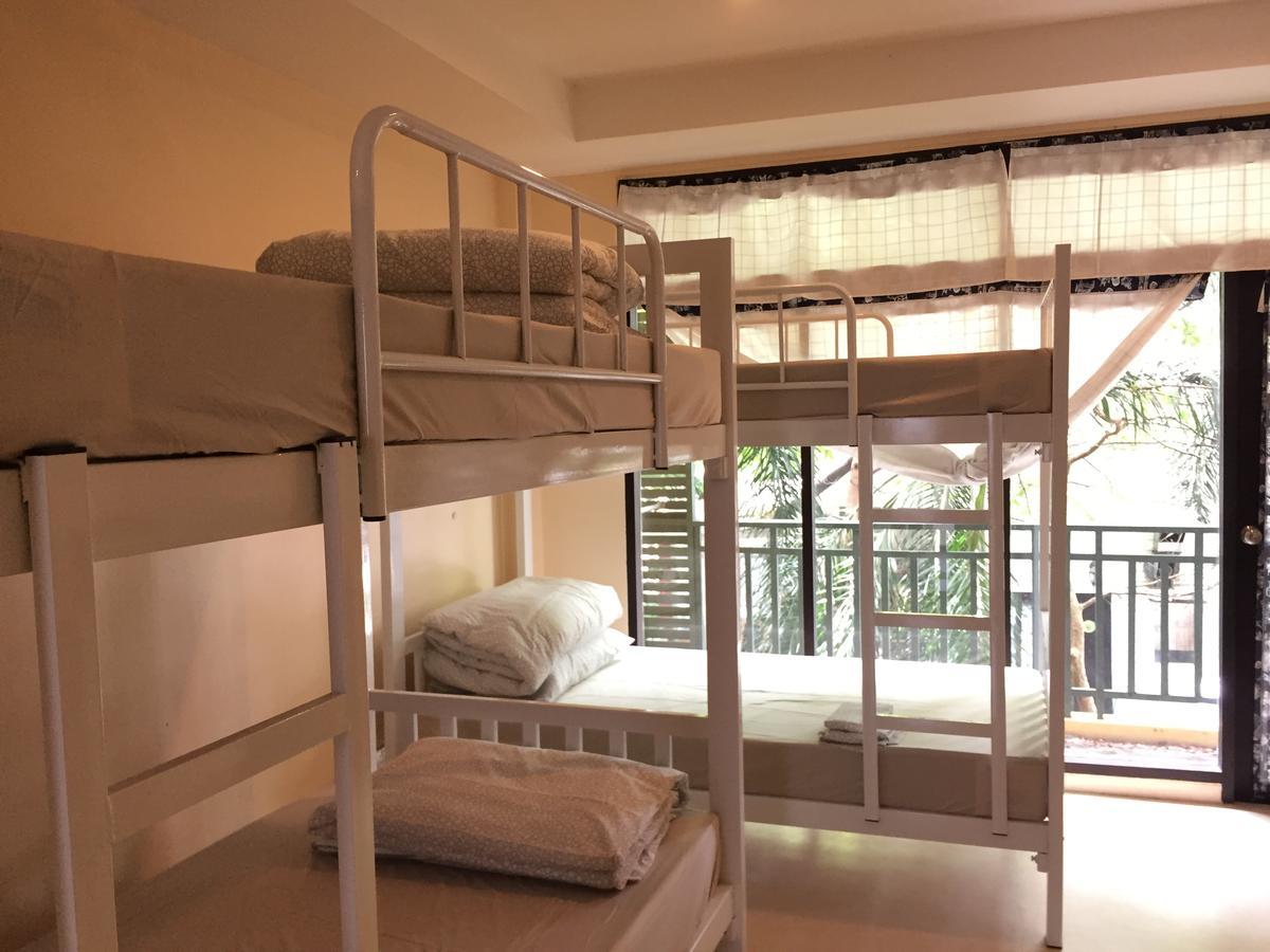 L House By Chomchol Apartamento Bangkok