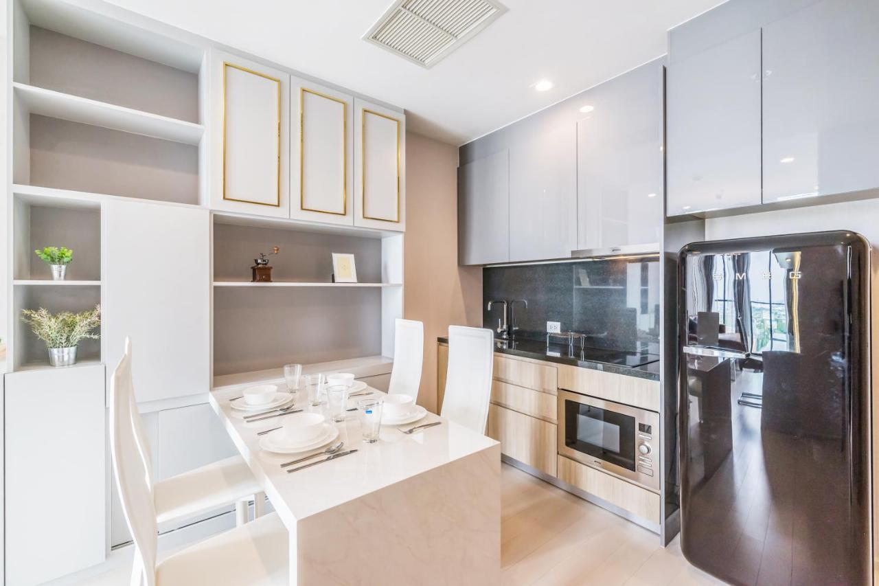 Apartment Grand By Favstay *