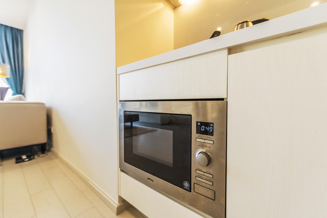 Apartment Grand By Favstay