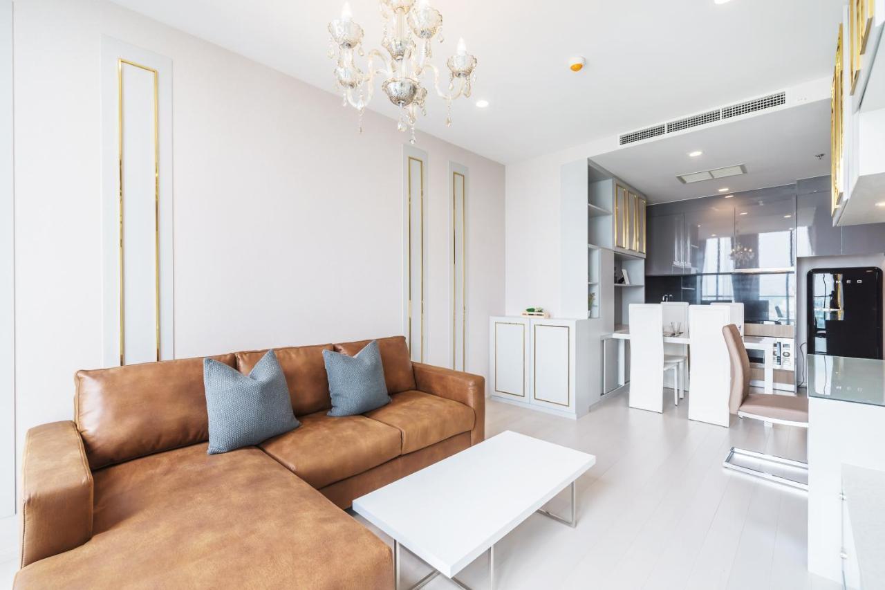 Apartment Grand By Favstay *