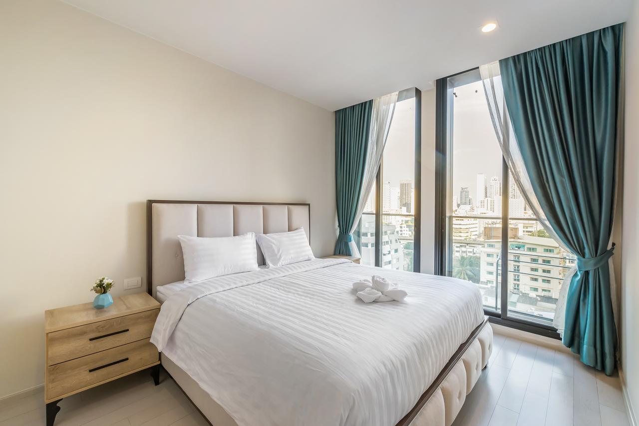 Grand By Favstay Apartment *