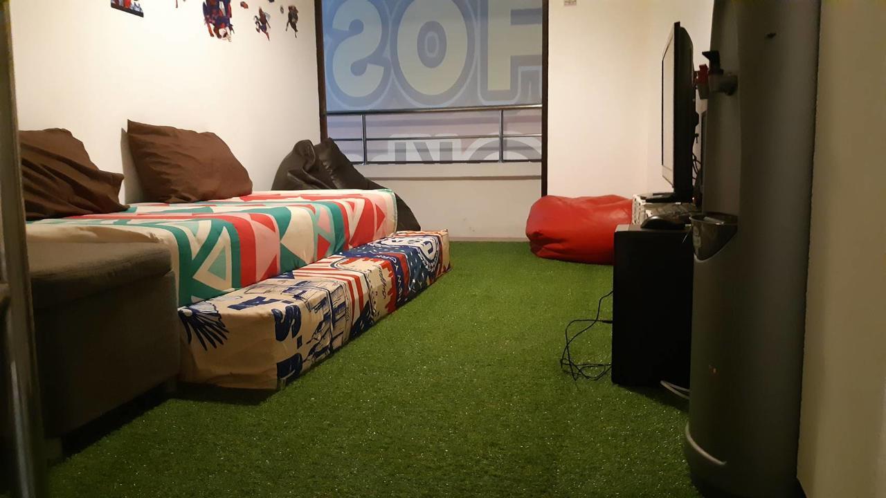 Vr Khaosan Bangkok