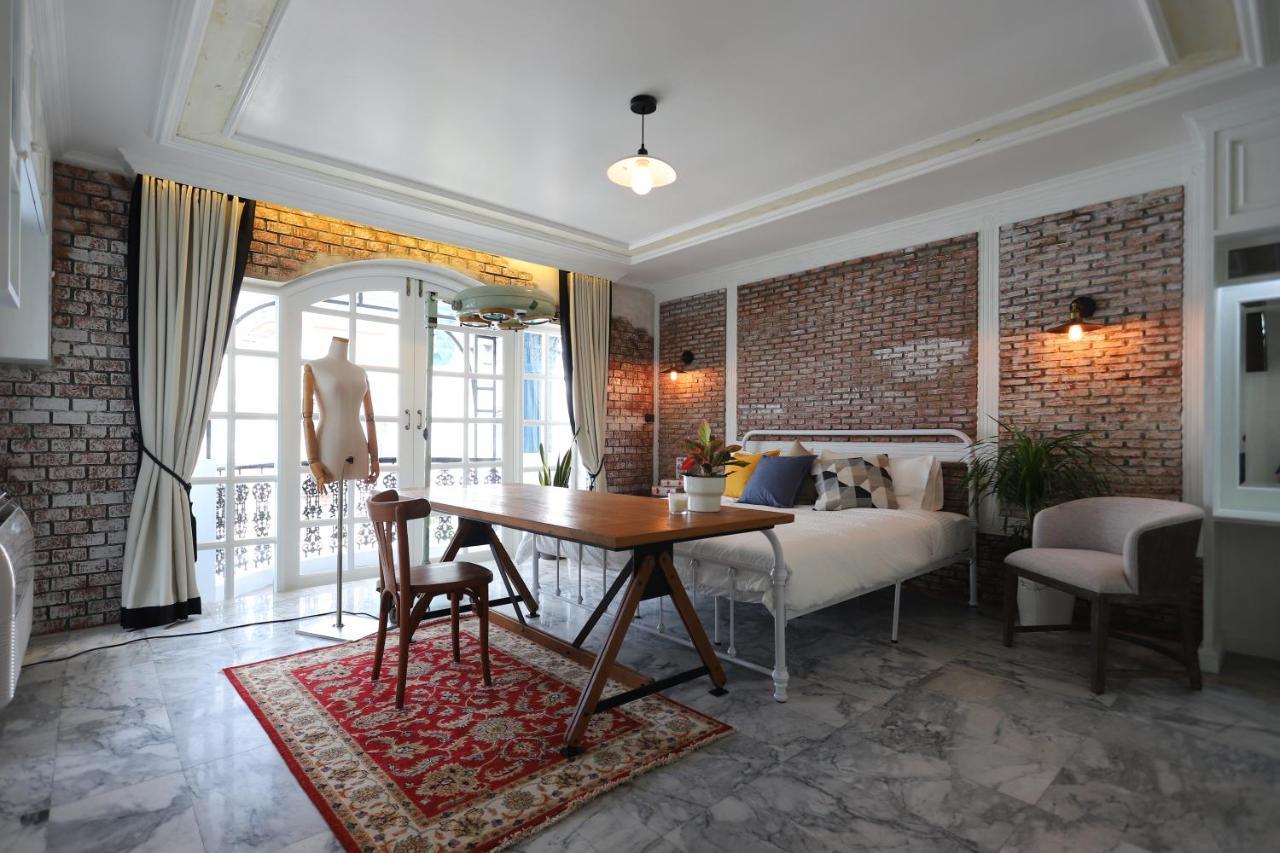 Voyage Boutique Nhà khách