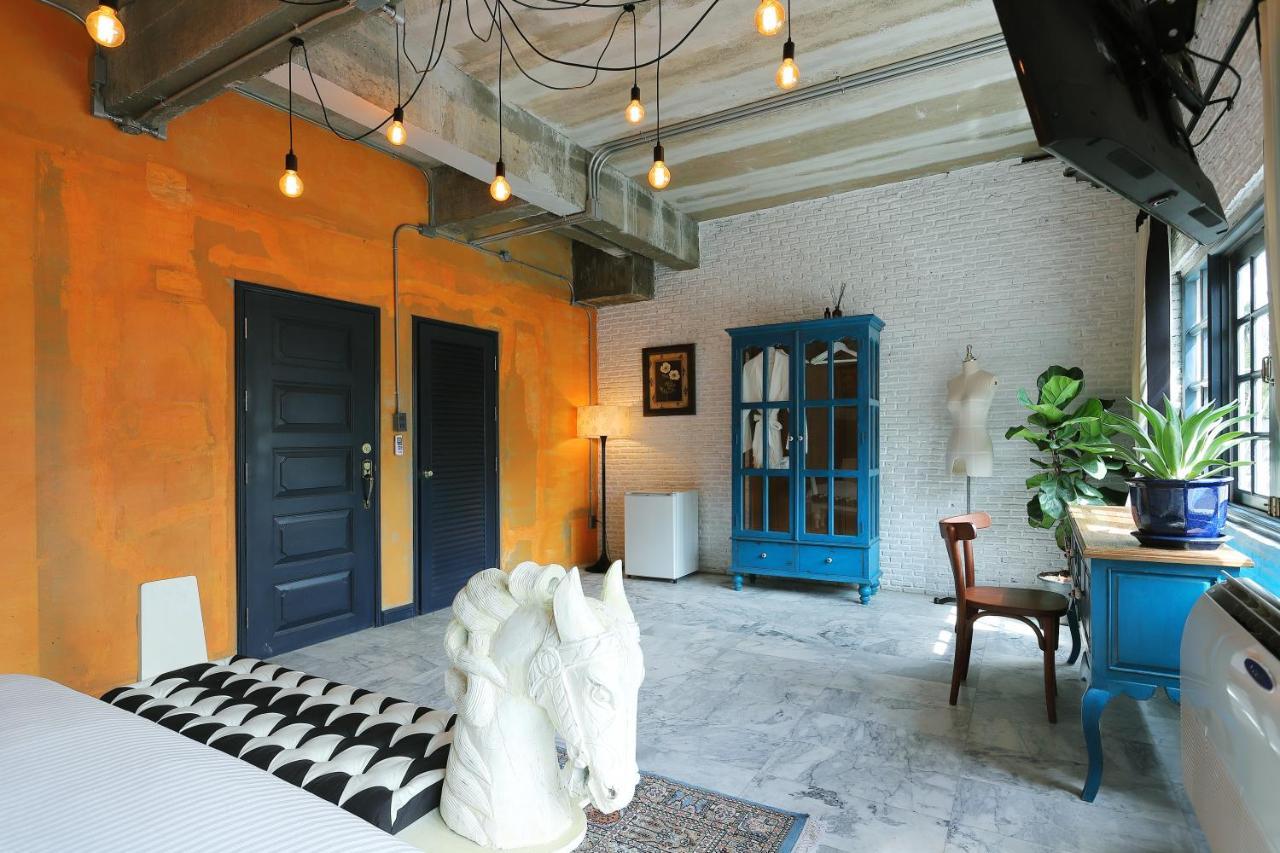 Nhà khách Voyage Boutique