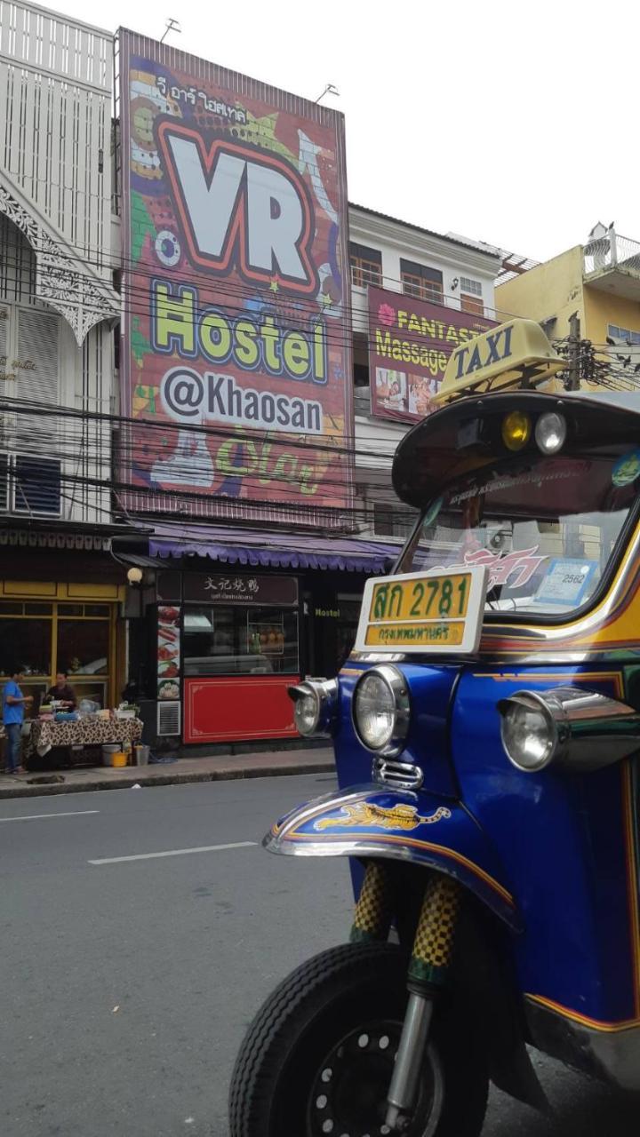 Vr Khaosan * Bangkok