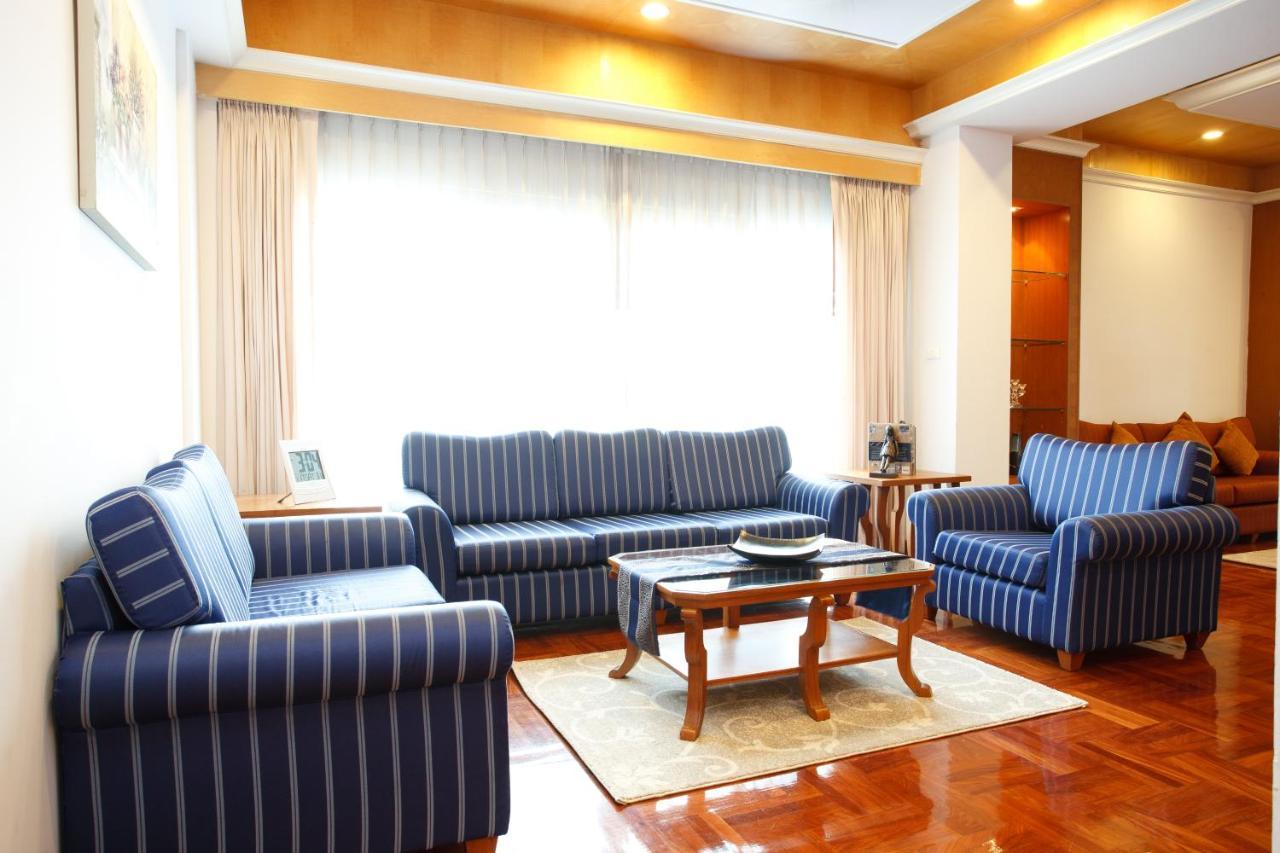 Chaidee Mansion Aparthotel 3*
