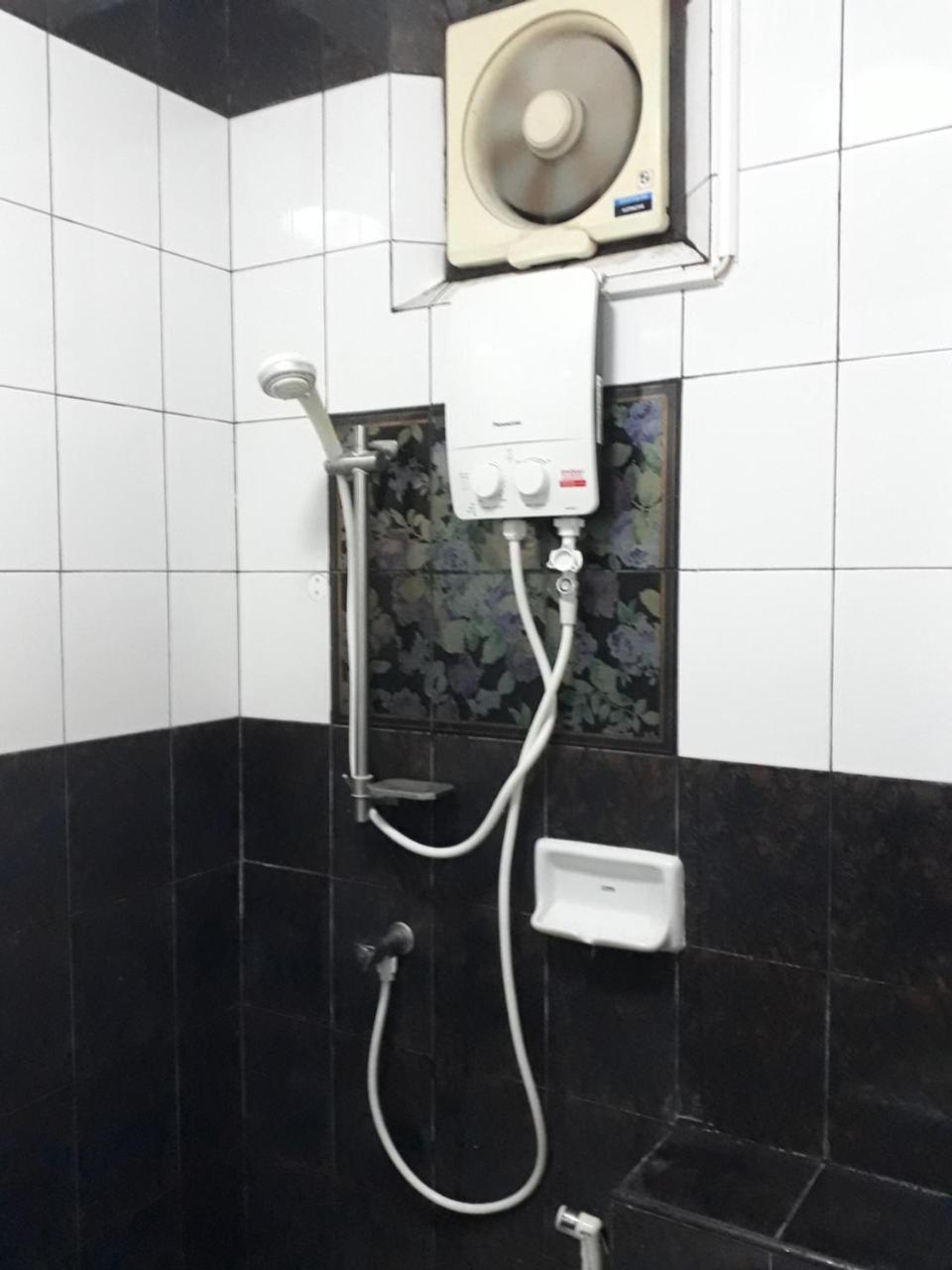 Asrama Vr Khaosan Bangkok