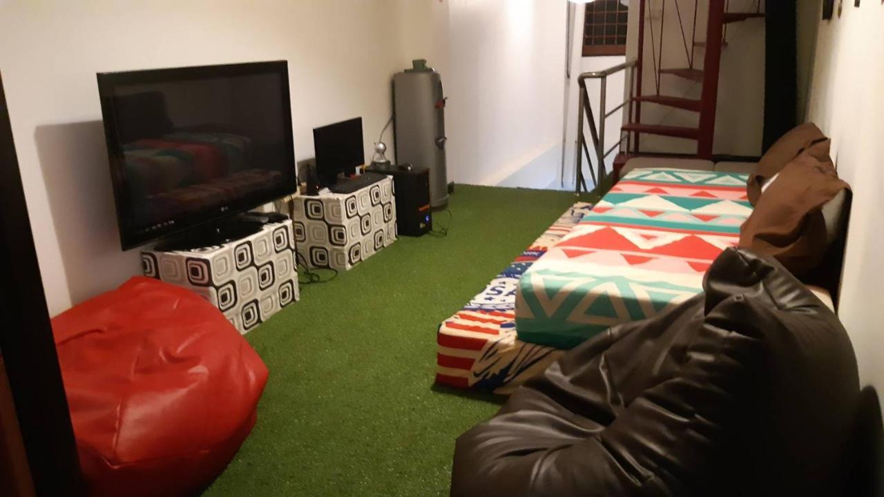 Vr Khaosan Asrama Bangkok