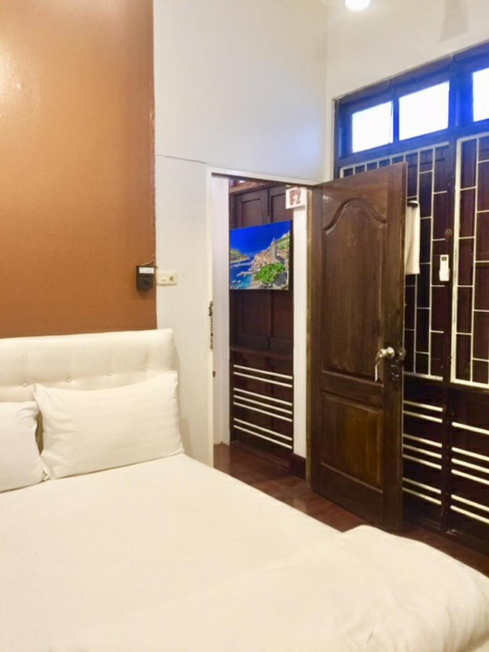 Hostel First 1 Boutique At Sukhumvit 1