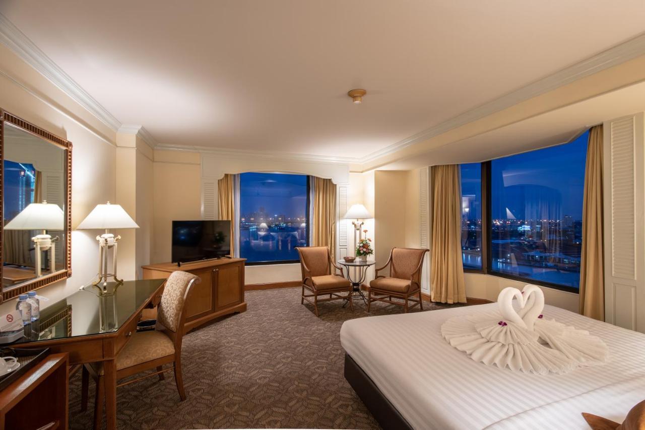 Hotel Montien Riverside 5*