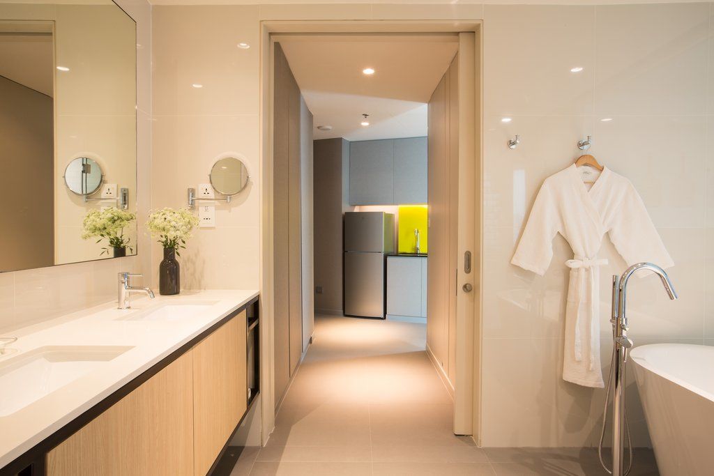 Modena By Fraser - Sha Extra 4*
