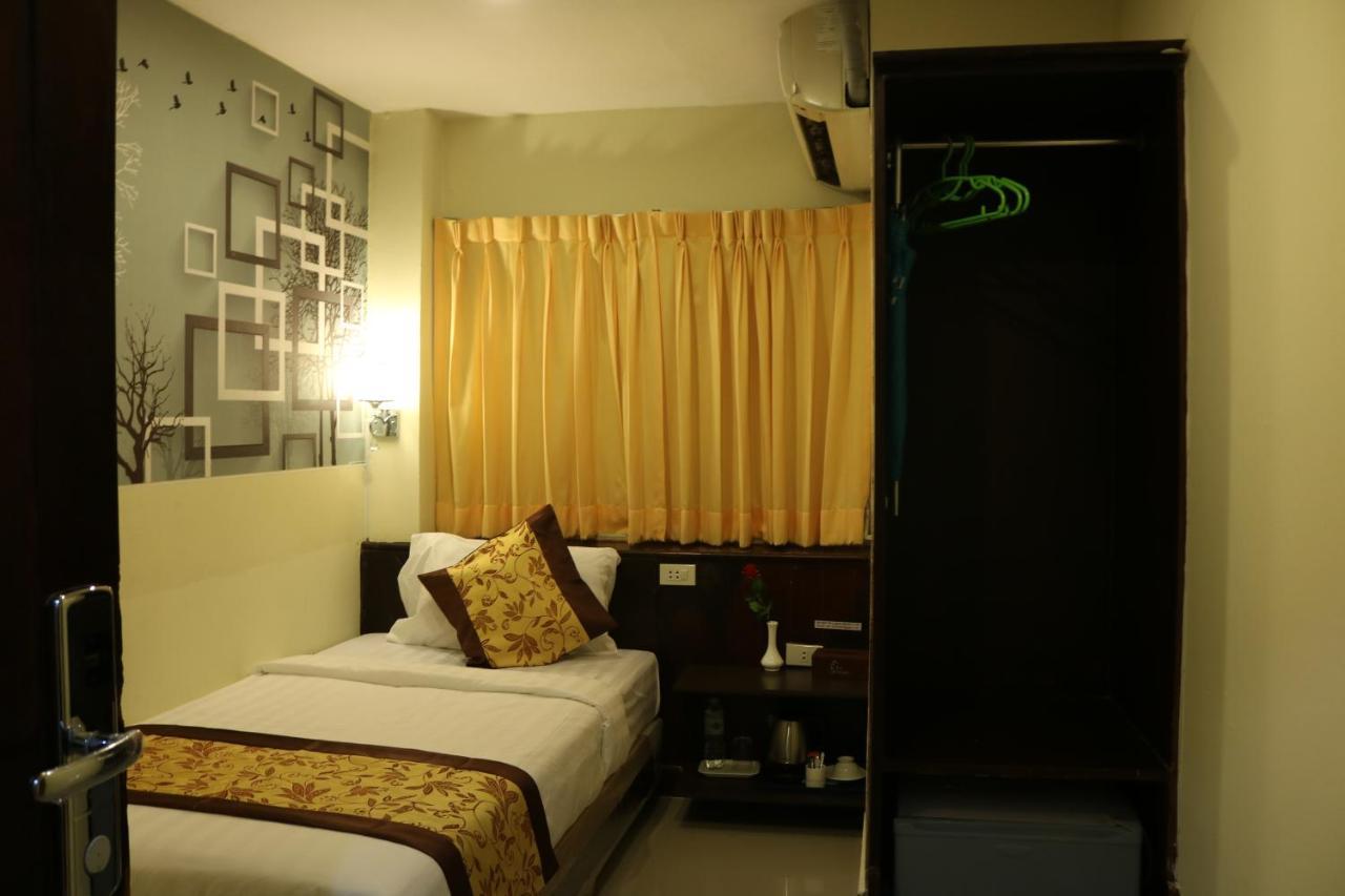House Hotell Bangkok