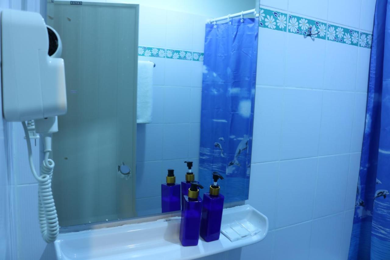 Hotell House 3*