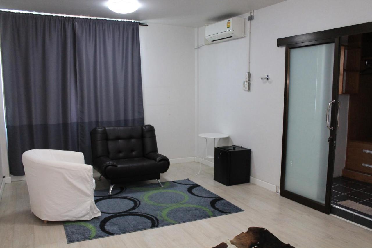 Maison d'hôtes Bts-650 Bangkok