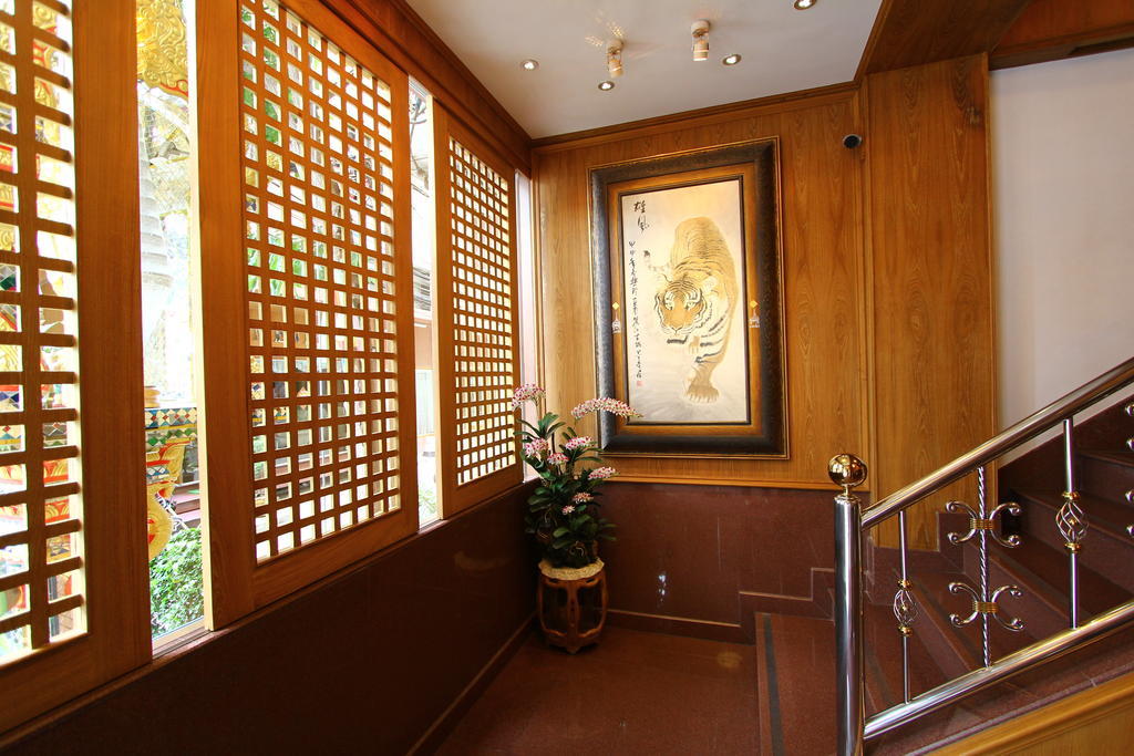 Kc Place Pratunam - Sha Extra Certified 3*