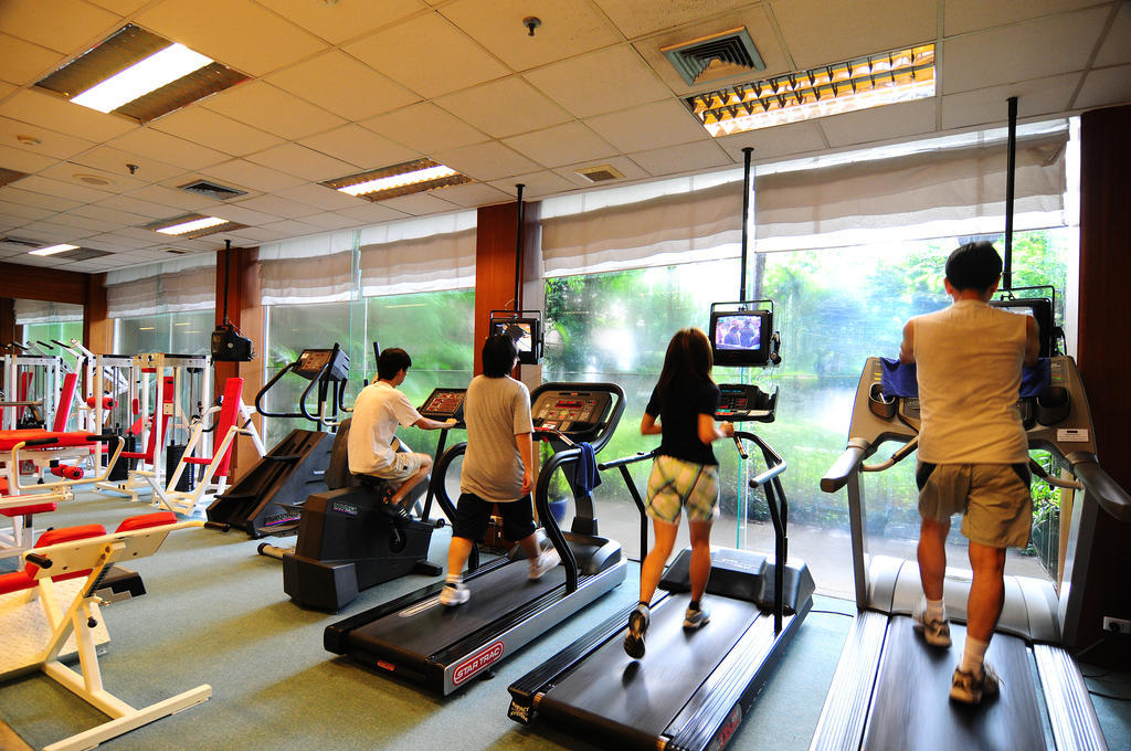 Khách sạn Pantip Bangkok