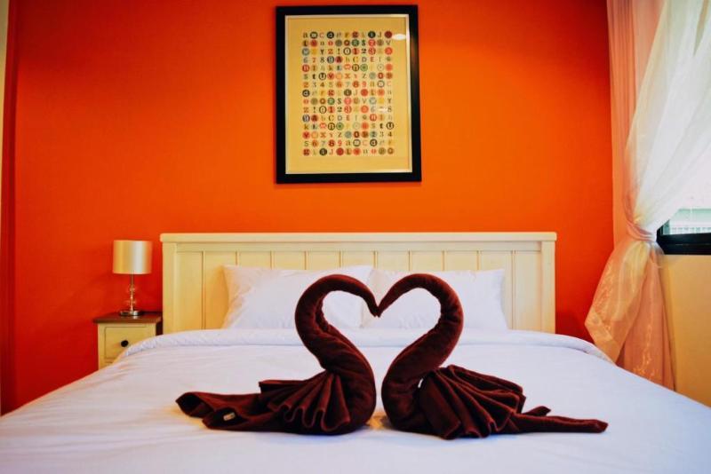 Chevasai Hotell