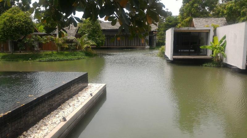 Into The Forest 3* Bangkok