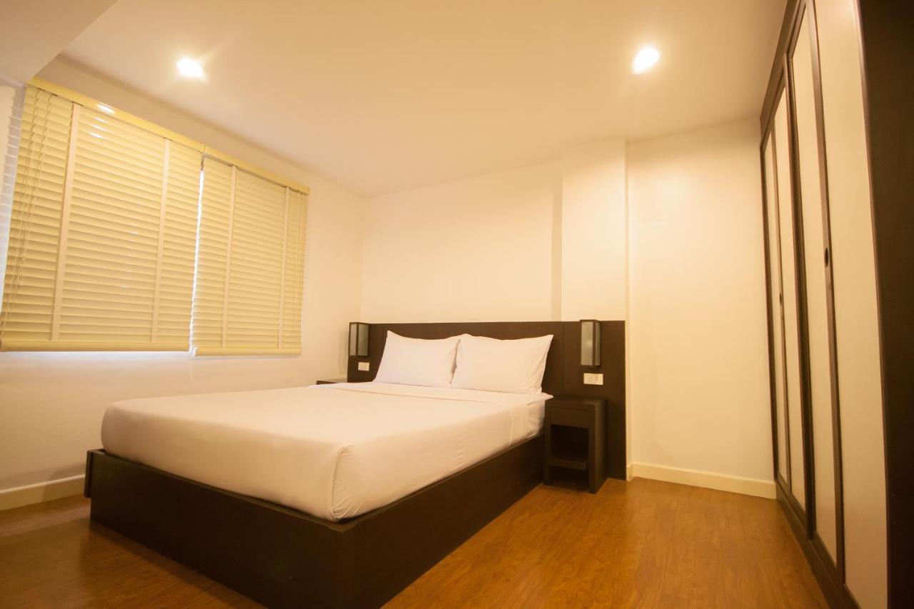 Psb1 Aparthotel 4*