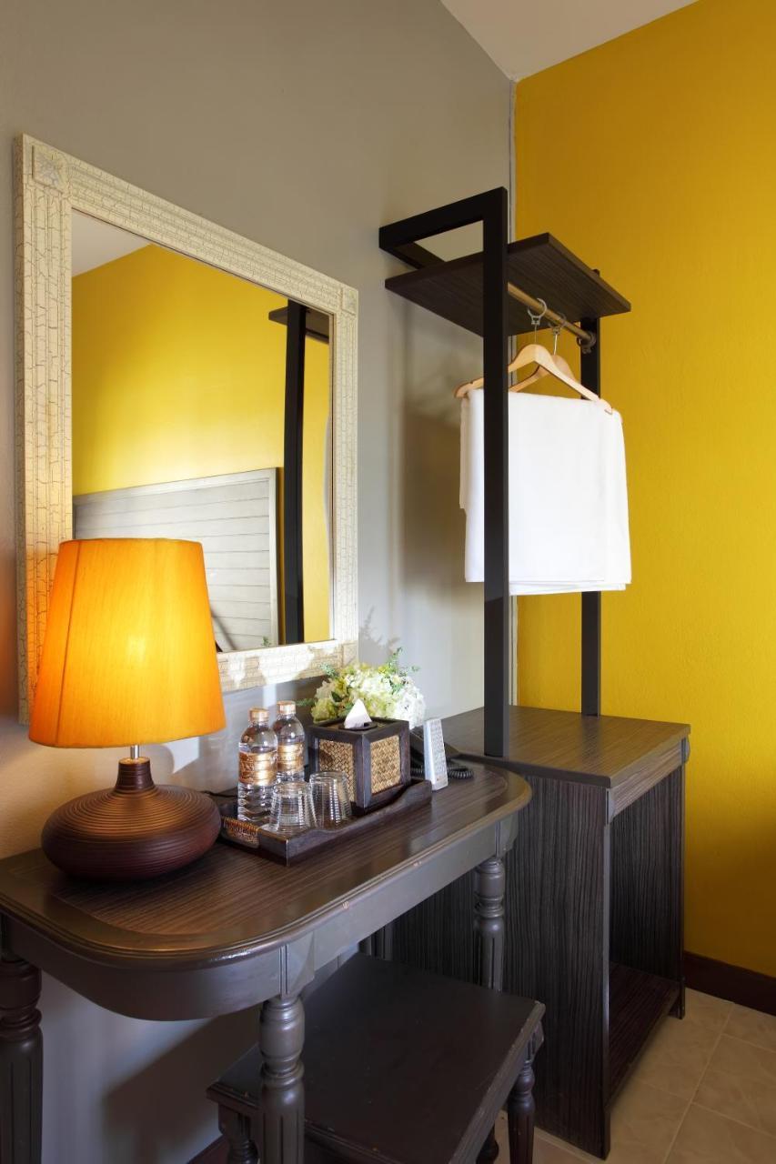 Herberg Rambuttri Village Plaza 3*