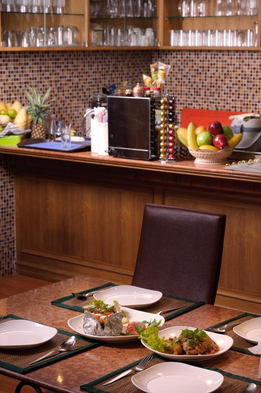 Hotel Kc Place Pratunam - Sha Extra Certified Bangkok