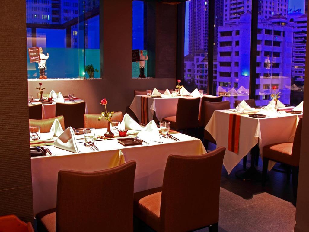 Hotel Hiptique Sukhumvit 13
