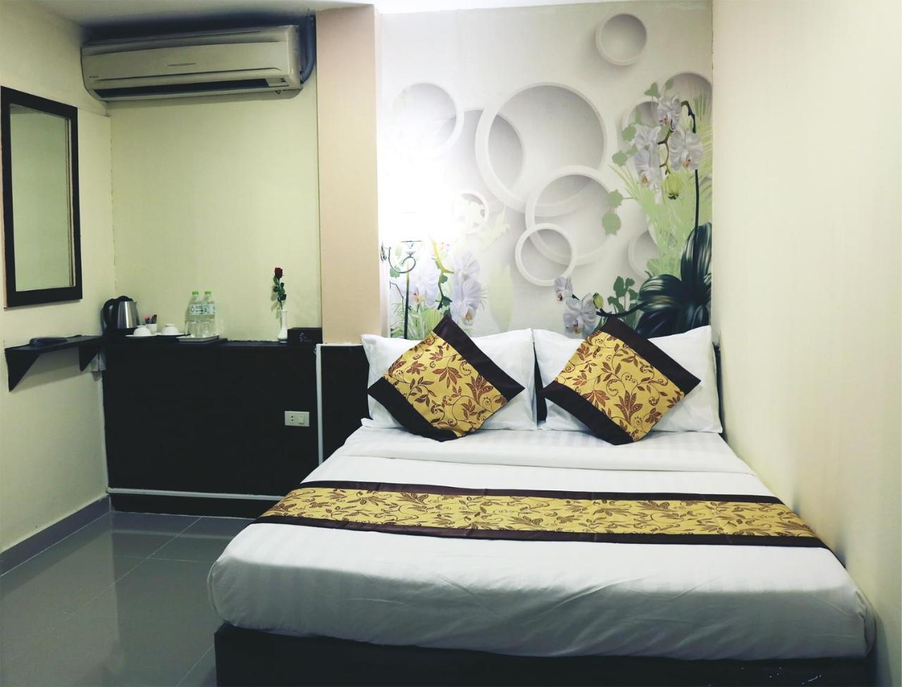 Hotell House