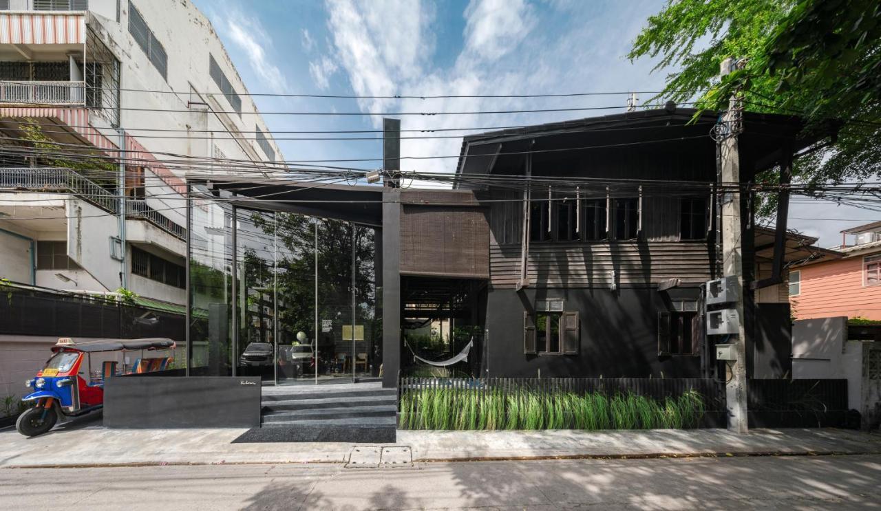 Kloem Bangkok