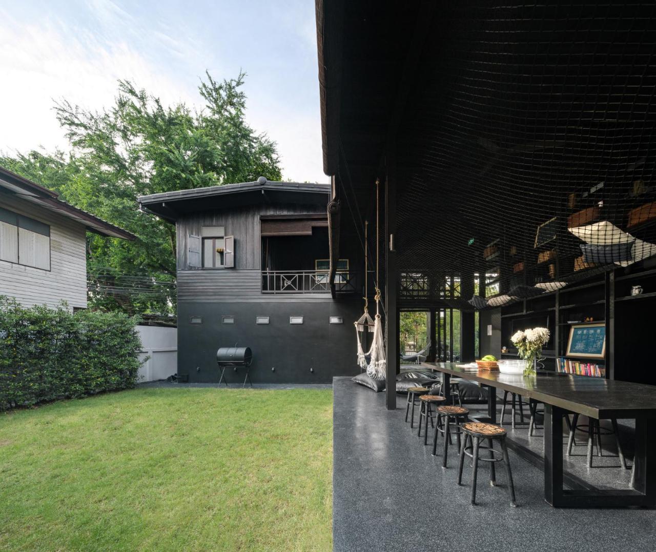Hostel Kloem Bangkok