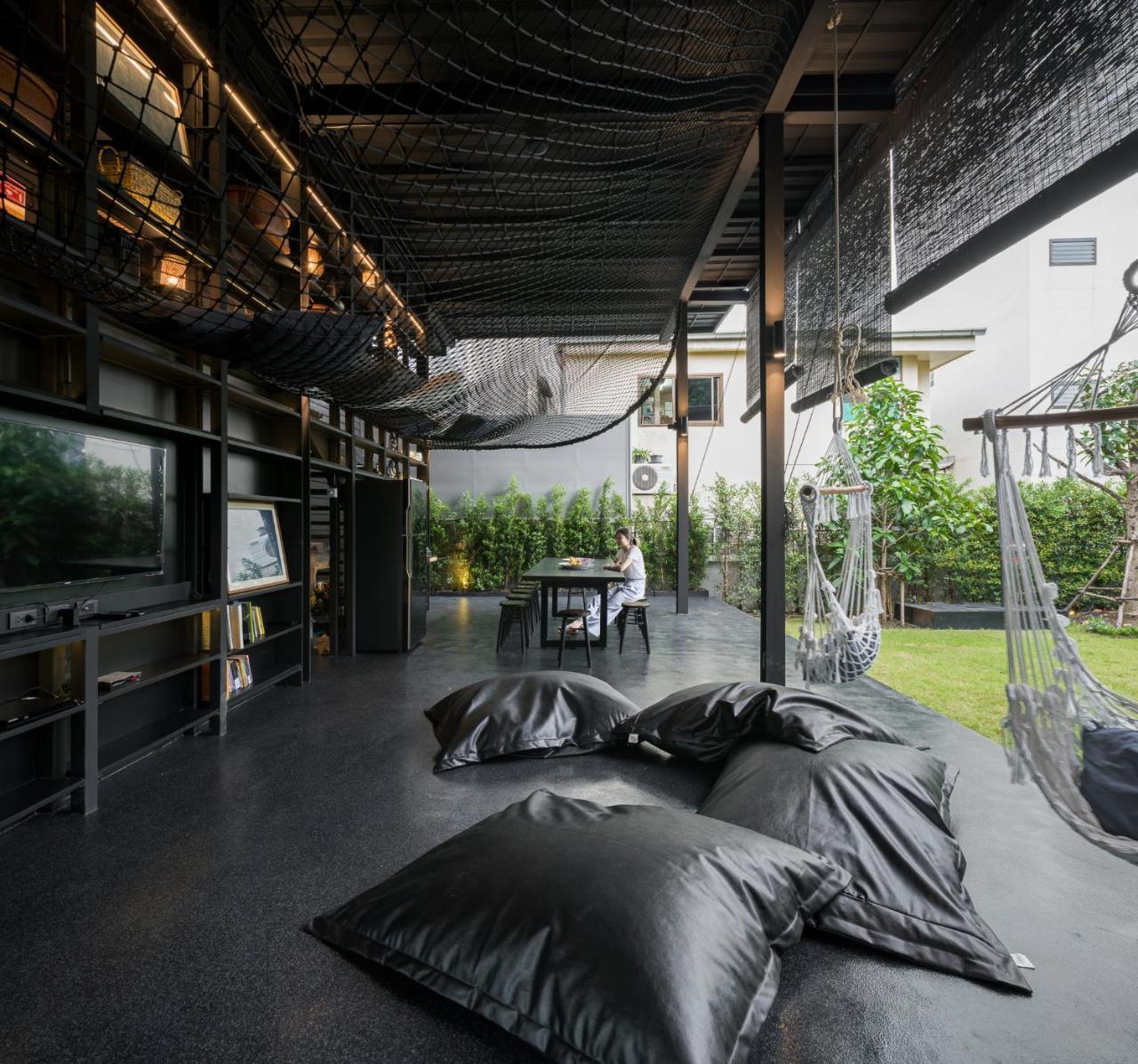 Hostel Kloem Bangkok