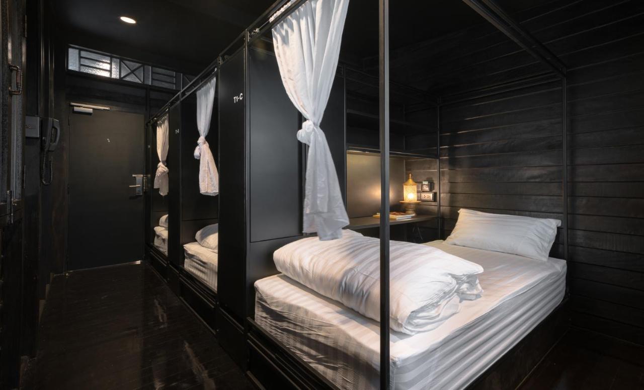 Hostel Kloem