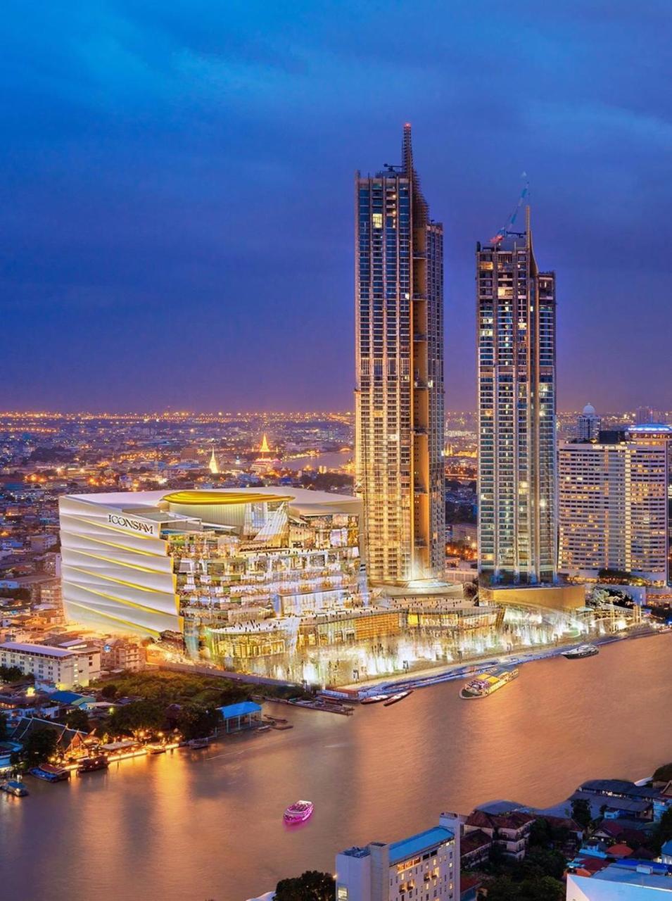 Bella B 4* Bangkok