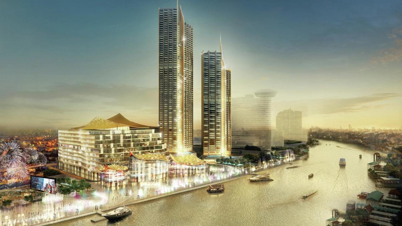 Bella B Bangkok