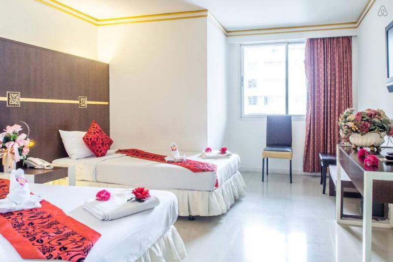 Inn Khurana